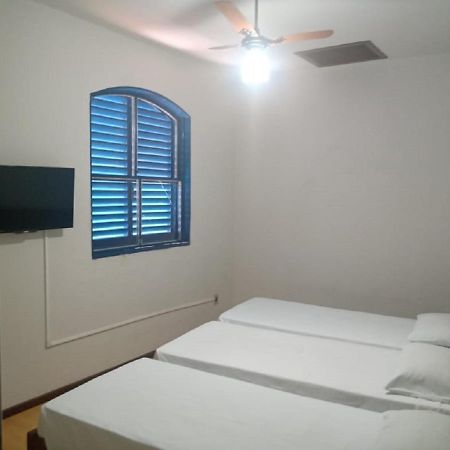 Hotel Vila Mineira Oliveira (Minas Gerais) Exterior foto