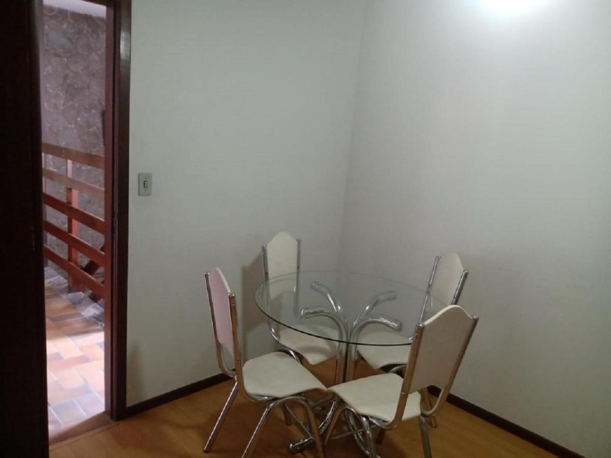 Hotel Vila Mineira Oliveira (Minas Gerais) Exterior foto