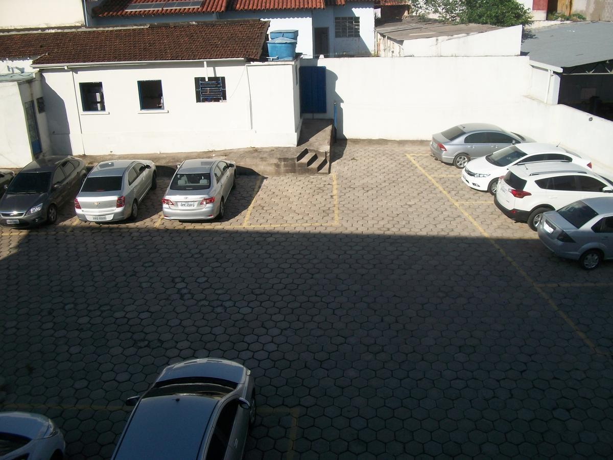 Hotel Vila Mineira Oliveira (Minas Gerais) Exterior foto