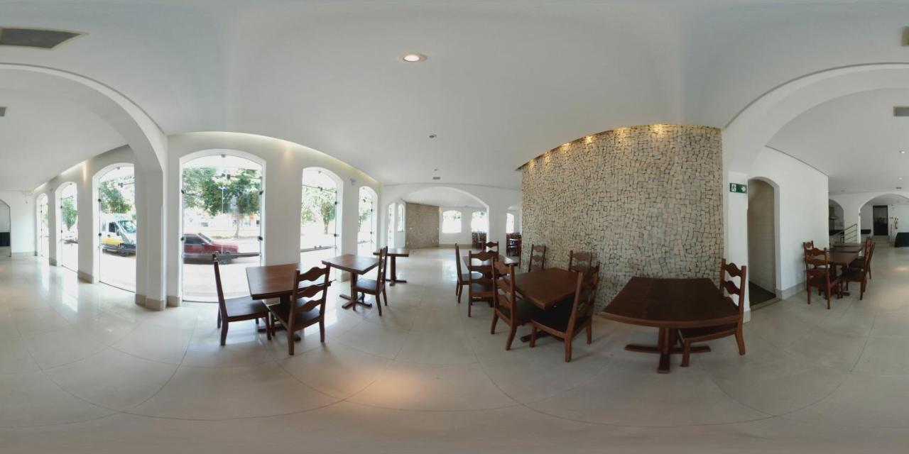 Hotel Vila Mineira Oliveira (Minas Gerais) Exterior foto